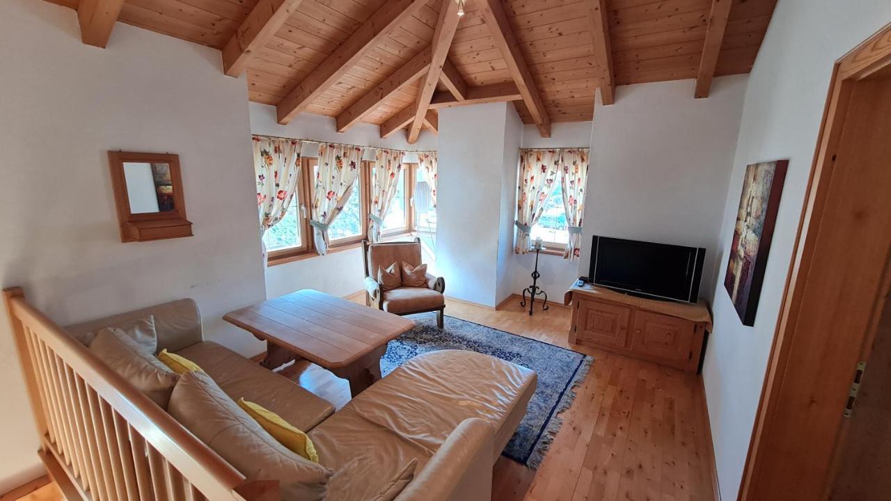 Sport Und Familienhotel Klausen Kirchberg in Tirol Bagian luar foto